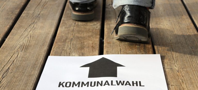 Stadtmacher starten mit eigener Liste bei der Kommunalwahl