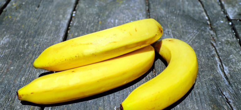 Bananen aus Fellbach? Wie wir auf den Klimawandel reagieren können